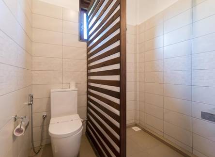 Отель Camellia Resort and Spa 