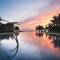Отель Pullman Danang Beach Resort