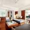 Отель Pullman Danang Beach Resort