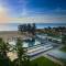 Отель Pullman Danang Beach Resort