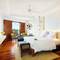 Отель Pullman Danang Beach Resort
