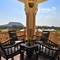 Отель Rajasthali Resort & Spa 