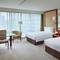 Отель Pullman Shanghai Skyway Hotel