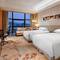 Отель Hilton Guangzhou Baiyun Hotel