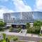 Отель Hilton Guangzhou Baiyun Hotel