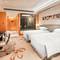 Отель Hilton Guangzhou Baiyun Hotel