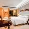 Отель Hilton Guangzhou Baiyun Hotel