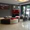 Отель ibis Chongqing Ranjiaba 