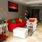 Отель ibis Chongqing Ranjiaba 