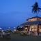 Отель Taj Bentota Resort & Spa