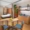Отель BEI Zhaolong Hotel, JdV by Hyatt
