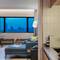 Отель BEI Zhaolong Hotel, JdV by Hyatt