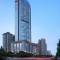 Отель Soluxe Hotel Guangzhou