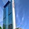 Отель Soluxe Hotel Guangzhou