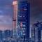 Отель Soluxe Hotel Guangzhou