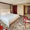 Отель Soluxe Hotel Guangzhou