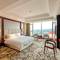 Отель Soluxe Hotel Guangzhou