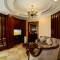 Отель Soluxe Hotel Guangzhou