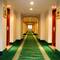 Отель Qingdao Paradise Hotel 