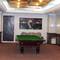 Отель Qingdao Santiago Hotel 