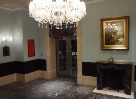 Отель Hotel Monterey Akasaka
