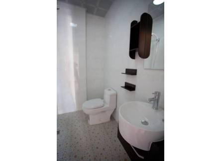 Отель Sunflower Youth Hostel 