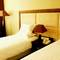 Отель Zhan Qiao Prince Hotel 