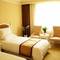 Отель Zhan Qiao Prince Hotel 