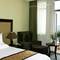 Отель Zhan Qiao Prince Hotel 
