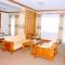 Отель Ha Long Hotel Vung Tau 