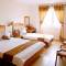 Отель Ha Long Hotel Vung Tau 