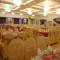Отель Pacific Hotel Vung Tau