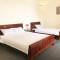Отель Pacific Hotel Vung Tau