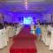 Отель Pacific Hotel Vung Tau