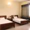 Отель Pacific Hotel Vung Tau