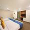 Отель Amorita Boutique Hotel Hanoi
