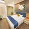 Отель Amorita Boutique Hotel Hanoi