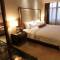 Отель Guangzhou Baiyun Hotel
