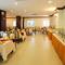 Отель Seventeen Saloon Hotel