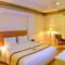 Отель Seventeen Saloon Hotel