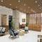 Отель A&EM Art Hotel