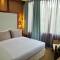 Отель A&EM Art Hotel