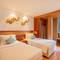 Отель A&EM Art Hotel