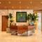 Отель A&EM Art Hotel