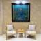 Отель A&EM Art Hotel
