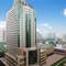 Отель Poly White Rose Hotel 