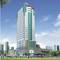 Отель Poly White Rose Hotel 