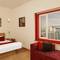 Отель Red Fox Hotel, Jaipur
