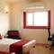 Отель Red Fox Hotel, Jaipur