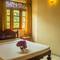 Отель Ayurveda Sakura Villa